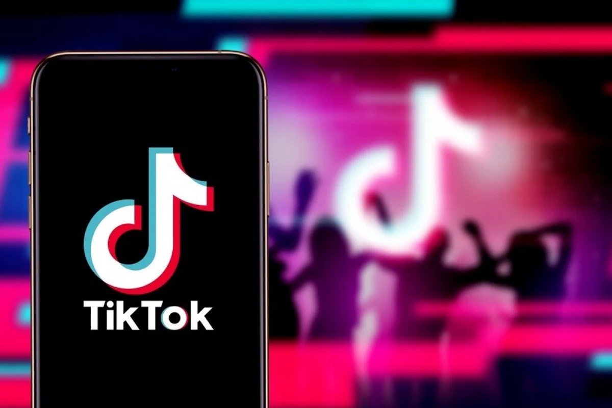 TikTok 